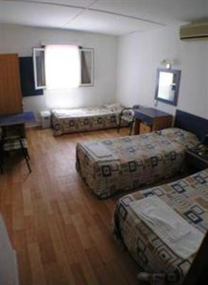 фото отеля Kavala Studio Hotel Bodrum
