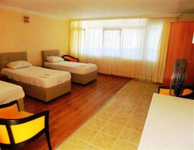 фото отеля Kavala Studio Hotel Bodrum