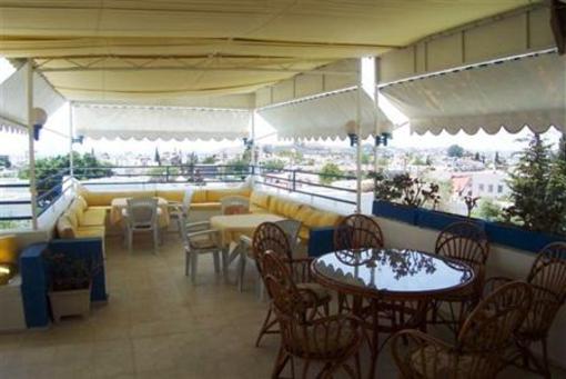 фото отеля Kavala Studio Hotel Bodrum