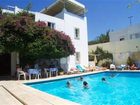 фото отеля Kavala Studio Hotel Bodrum