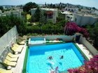 фото отеля Kavala Studio Hotel Bodrum