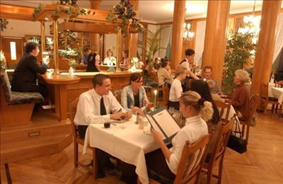 фото отеля Haus Hufeland