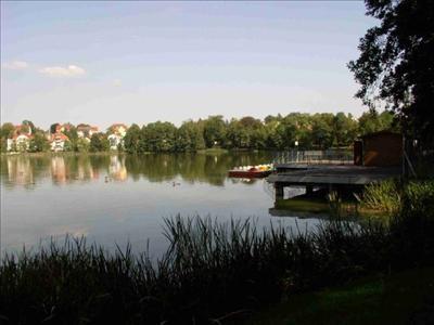 фото отеля Haus Hufeland