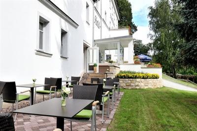 фото отеля Haus Hufeland