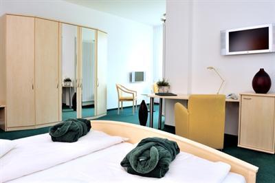 фото отеля Haus Hufeland
