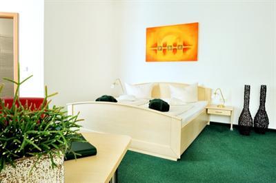 фото отеля Haus Hufeland