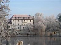 Haus Hufeland
