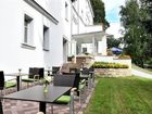 фото отеля Haus Hufeland