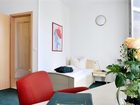 фото отеля Haus Hufeland