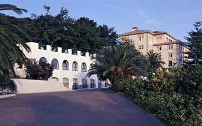 фото отеля Grand Hotel San Michele