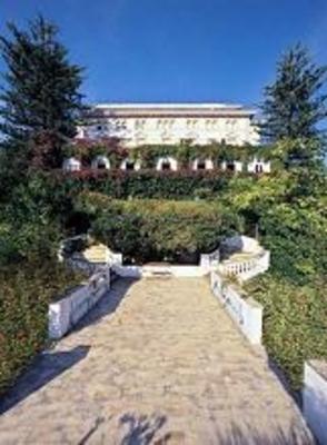 фото отеля Grand Hotel San Michele