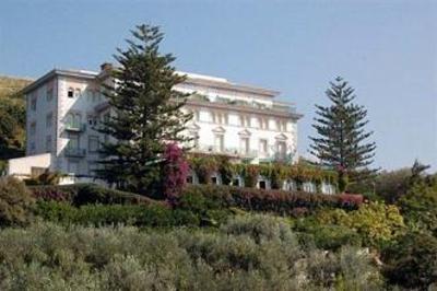 фото отеля Grand Hotel San Michele