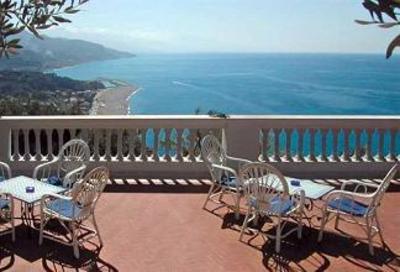фото отеля Grand Hotel San Michele