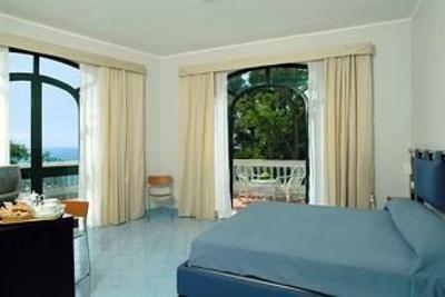 фото отеля Grand Hotel San Michele