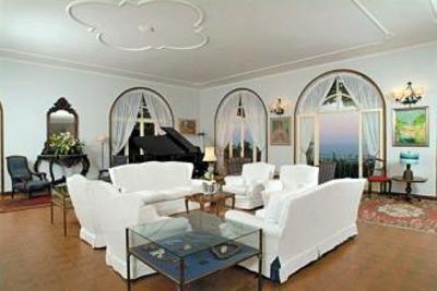 фото отеля Grand Hotel San Michele