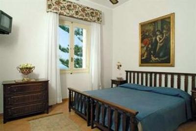 фото отеля Grand Hotel San Michele