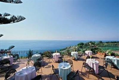фото отеля Grand Hotel San Michele