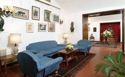 фото отеля Grand Hotel San Michele