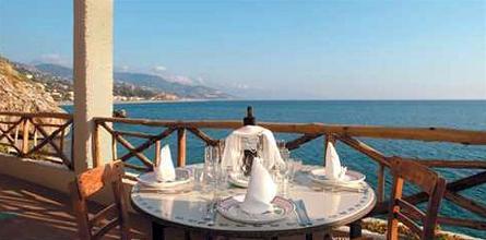 фото отеля Grand Hotel San Michele