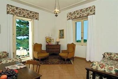 фото отеля Grand Hotel San Michele