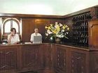 фото отеля Grand Hotel San Michele