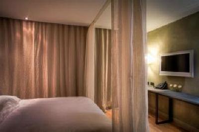 фото отеля Hidden Hotel