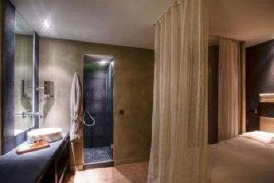 фото отеля Hidden Hotel