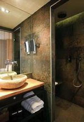фото отеля Hidden Hotel