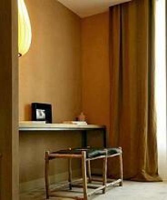 фото отеля Hidden Hotel