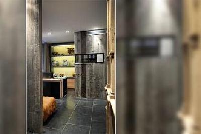 фото отеля Hidden Hotel