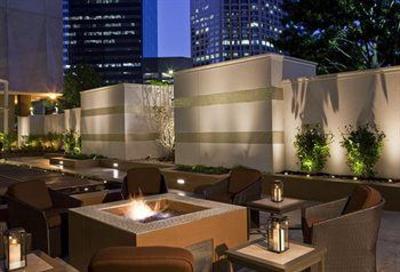 фото отеля Sheraton Dallas Hotel