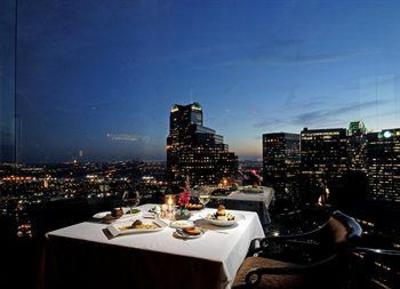 фото отеля Sheraton Dallas Hotel