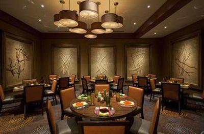 фото отеля Sheraton Dallas Hotel