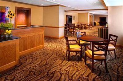 фото отеля Sheraton Dallas Hotel