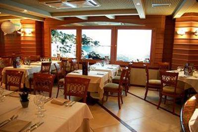 фото отеля Volga Hotel Calella