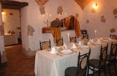 фото отеля Parador Santa Maria la Real
