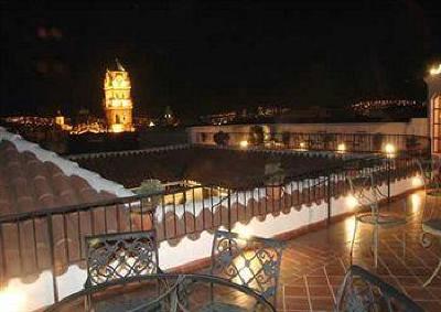фото отеля Parador Santa Maria la Real