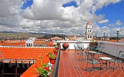 фото отеля Parador Santa Maria la Real