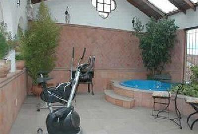 фото отеля Parador Santa Maria la Real