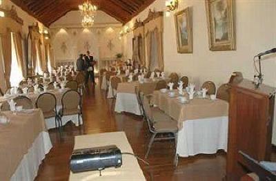 фото отеля Parador Santa Maria la Real