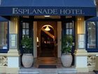 фото отеля The Esplanade Hotel