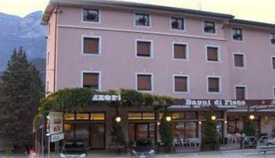 фото отеля Hotel San Leonardo Trento