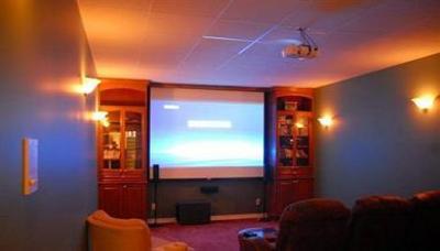 фото отеля Riverview Bed & Breakfast