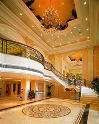 фото отеля Phoenix City Hotel Guangzhou
