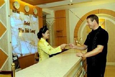 фото отеля Tan Hai Long Hotel and Spa