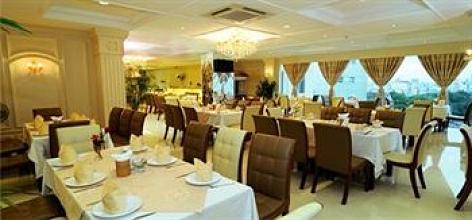 фото отеля Tan Hai Long Hotel and Spa