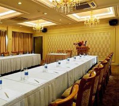 фото отеля Tan Hai Long Hotel and Spa