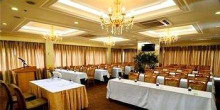 фото отеля Tan Hai Long Hotel and Spa