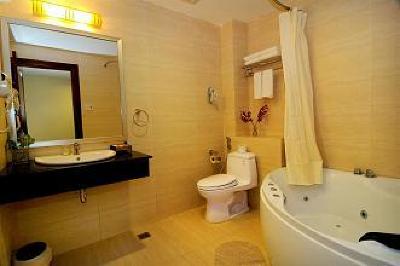 фото отеля Tan Hai Long Hotel and Spa