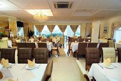 фото отеля Tan Hai Long Hotel and Spa